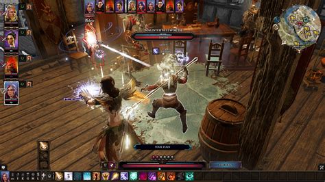 dos2deck|Divinity: Original Sin 2 .